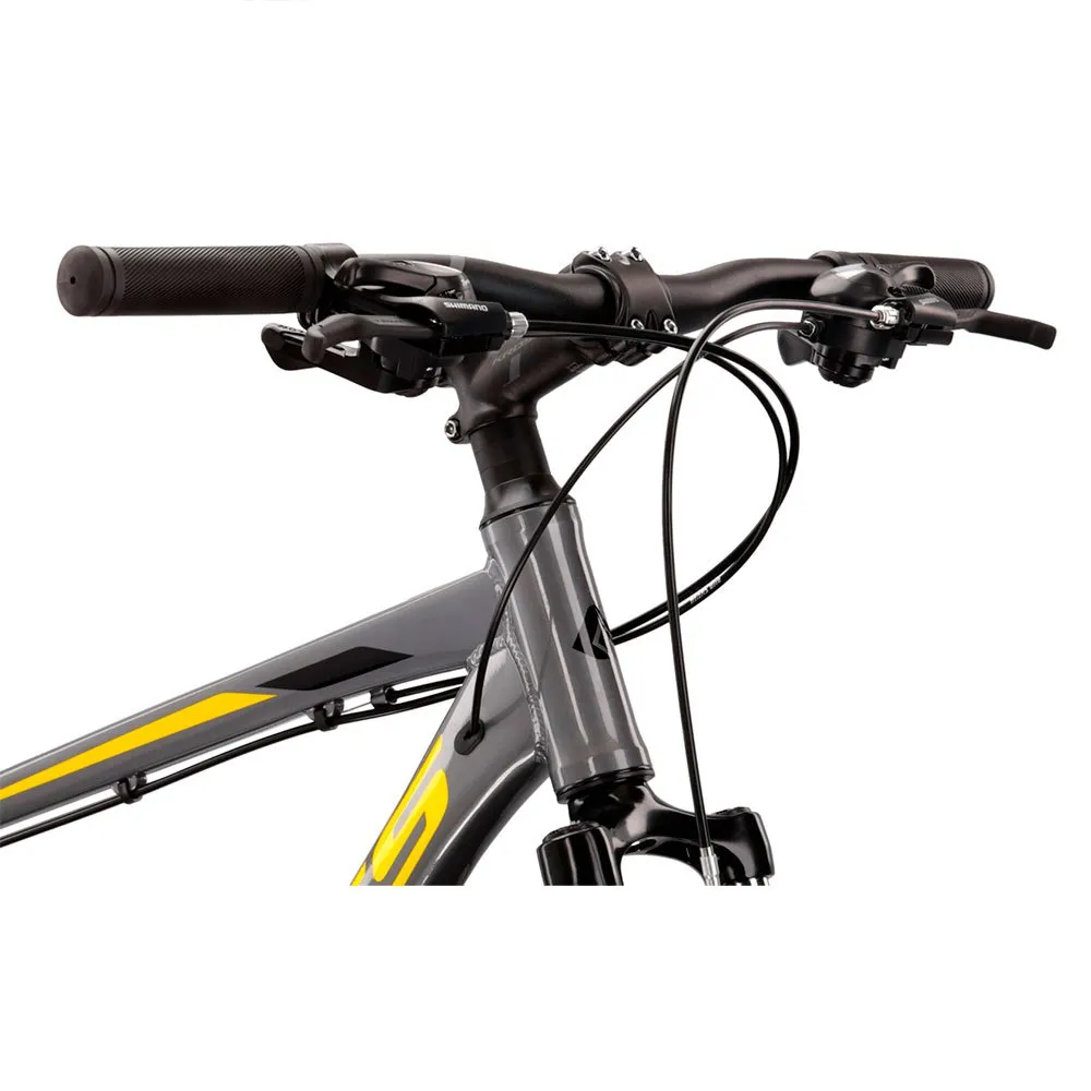 Kross Hexagon 2.0 26´´ Mtb Cykel Kross Hexagon 2.0 26´´ Mtb Cykel