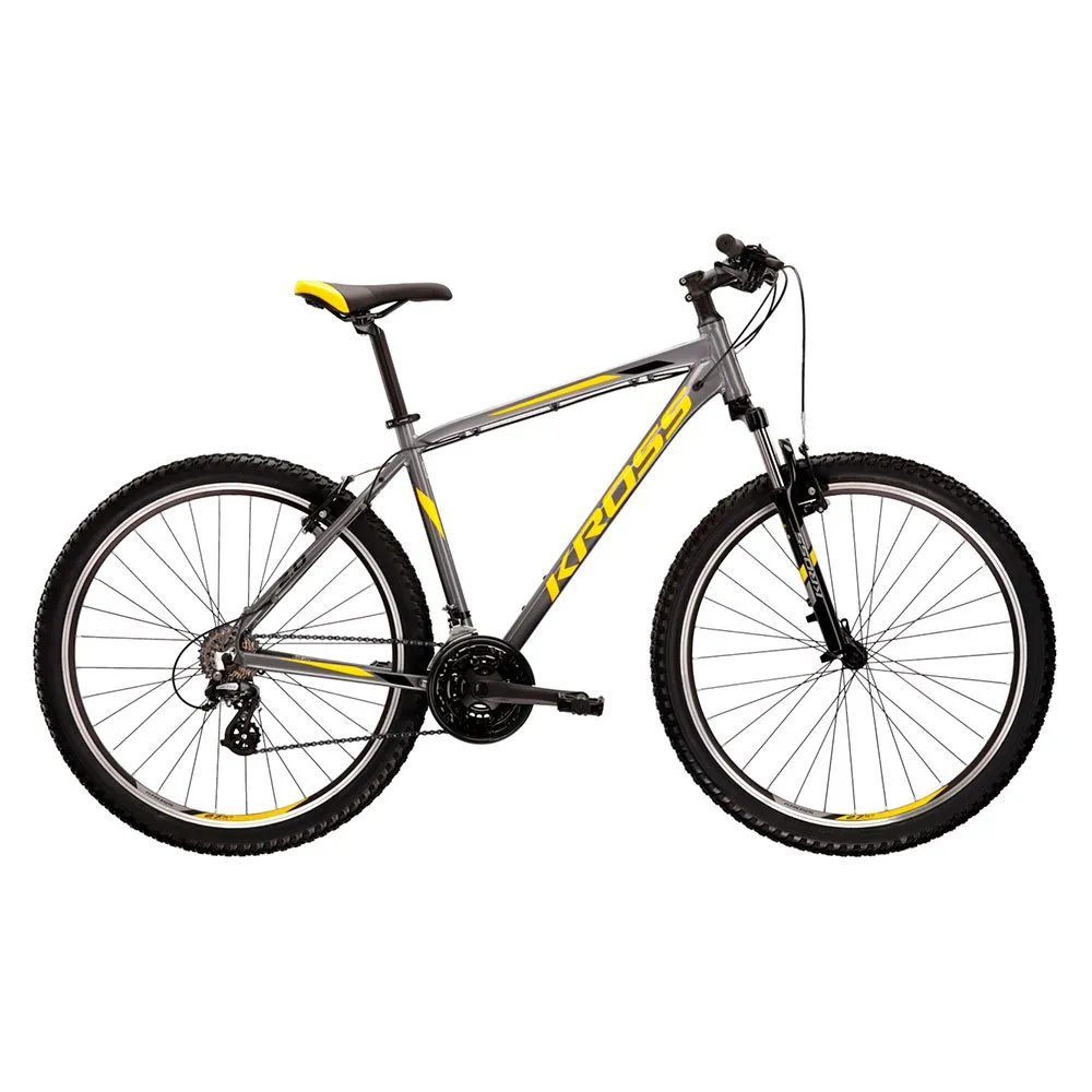 Kross Hexagon 2.0 26´´ Mtb Cykel Kross Hexagon 2.0 26´´ Mtb Cykel