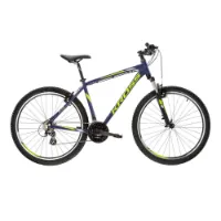 Kross Hexagon 2.0 27.5´´ 2022 Mtb Cykel Kross Hexagon 2.0 27.5´´ 2022 Mtb Cykel