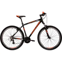 Kross Hexagon 2.0 27.5´´ 2022 Mtb Cykel Kross Hexagon 2.0 27.5´´ 2022 Mtb Cykel