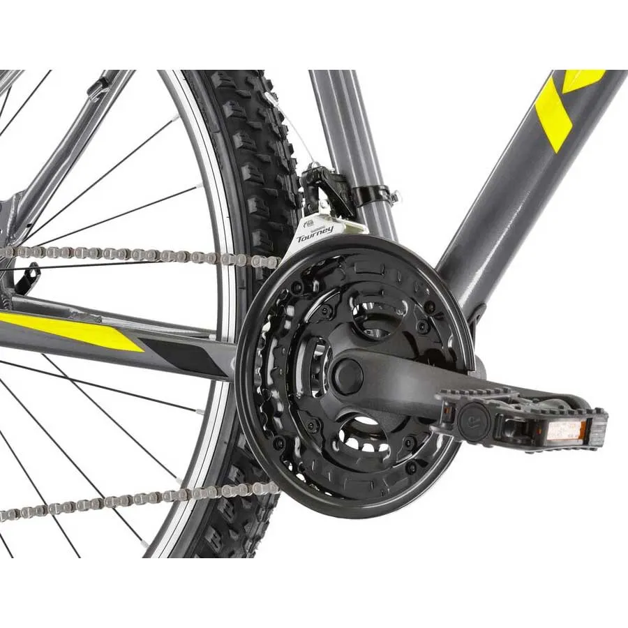 Kross Hexagon 2.0 27.5´´ 2022 Mtb Cykel