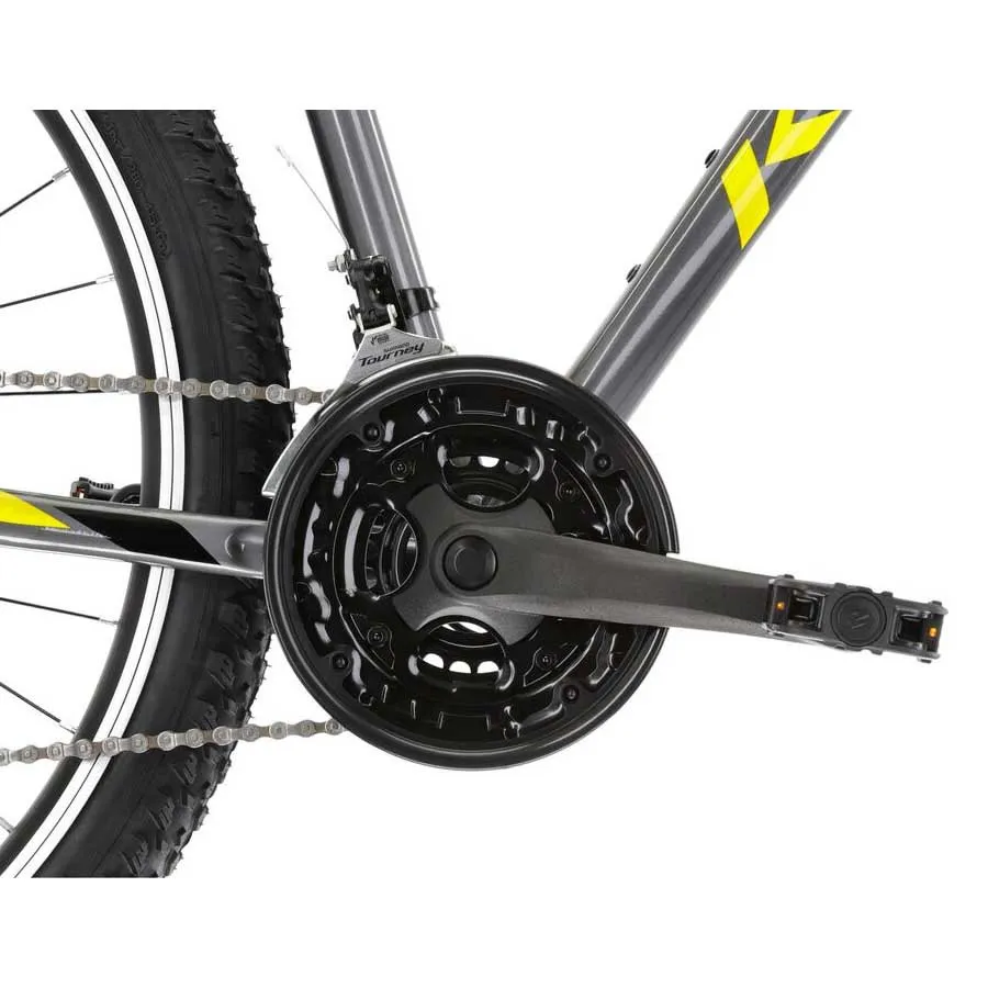 Kross Hexagon 2.0 27.5´´ 2022 Mtb Cykel