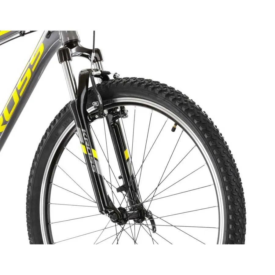 Kross Hexagon 2.0 27.5´´ 2022 Mtb Cykel