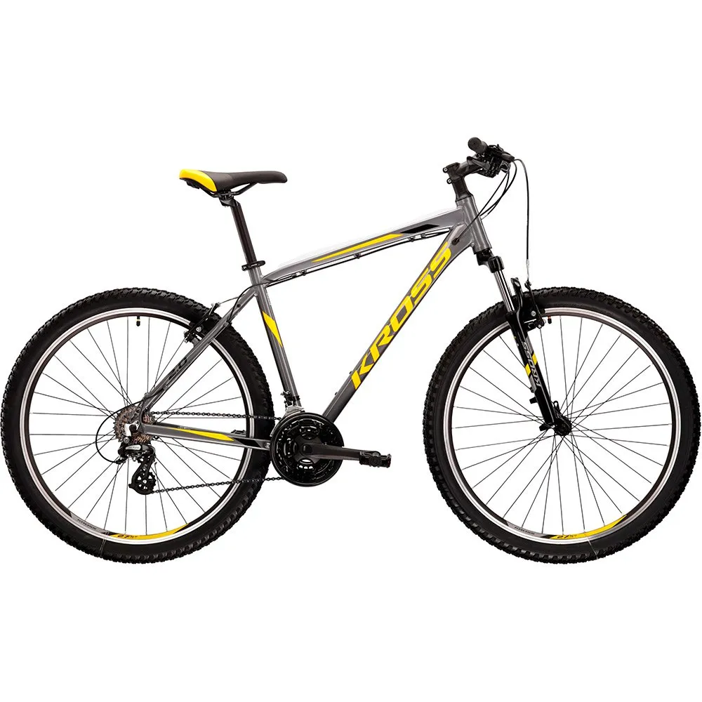 Kross Hexagon 2.0 27.5´´ 2022 Mtb Cykel
