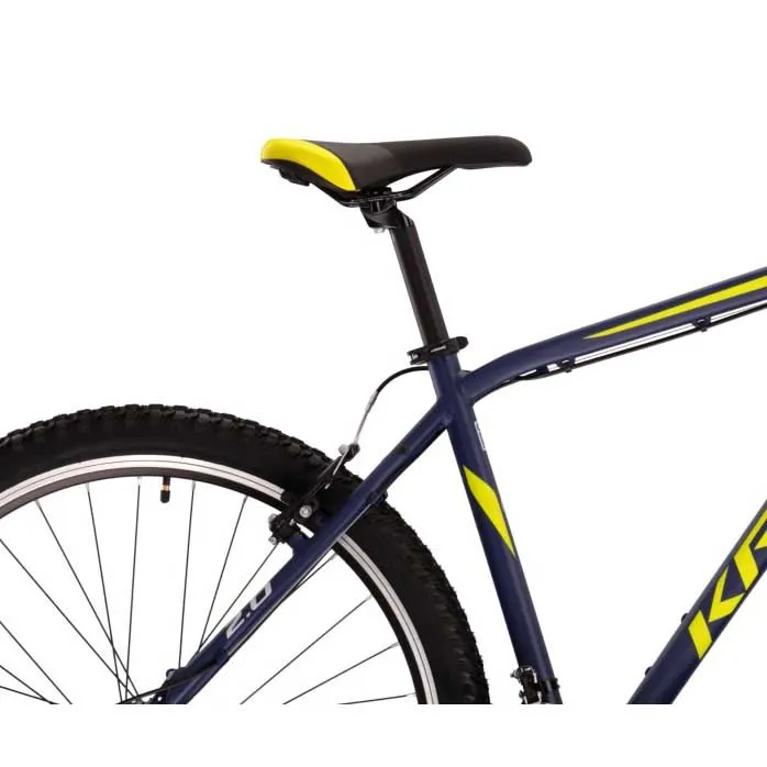 Kross Hexagon 2.0 27.5´´ 2022 Mtb Cykel Kross Hexagon 2.0 27.5´´ 2022 Mtb Cykel