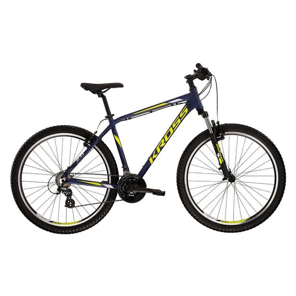 Kross Hexagon 2.0 27.5´´ 2022 Mtb Cykel Kross Hexagon 2.0 27.5´´ 2022 Mtb Cykel