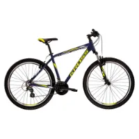 Kross Hexagon 2.0 27.5´´ Altus M310 2024 Mtb Cykel