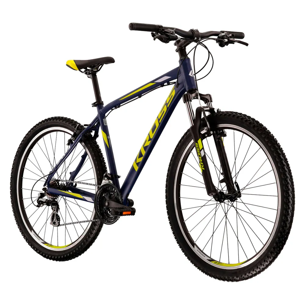 Kross Hexagon 2.0 27.5´´ Altus M310 2024 Mtb Cykel