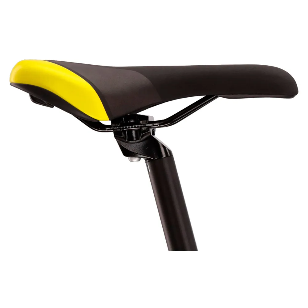 Kross Hexagon 2.0 27.5´´ Altus M310 2024 Mtb Cykel