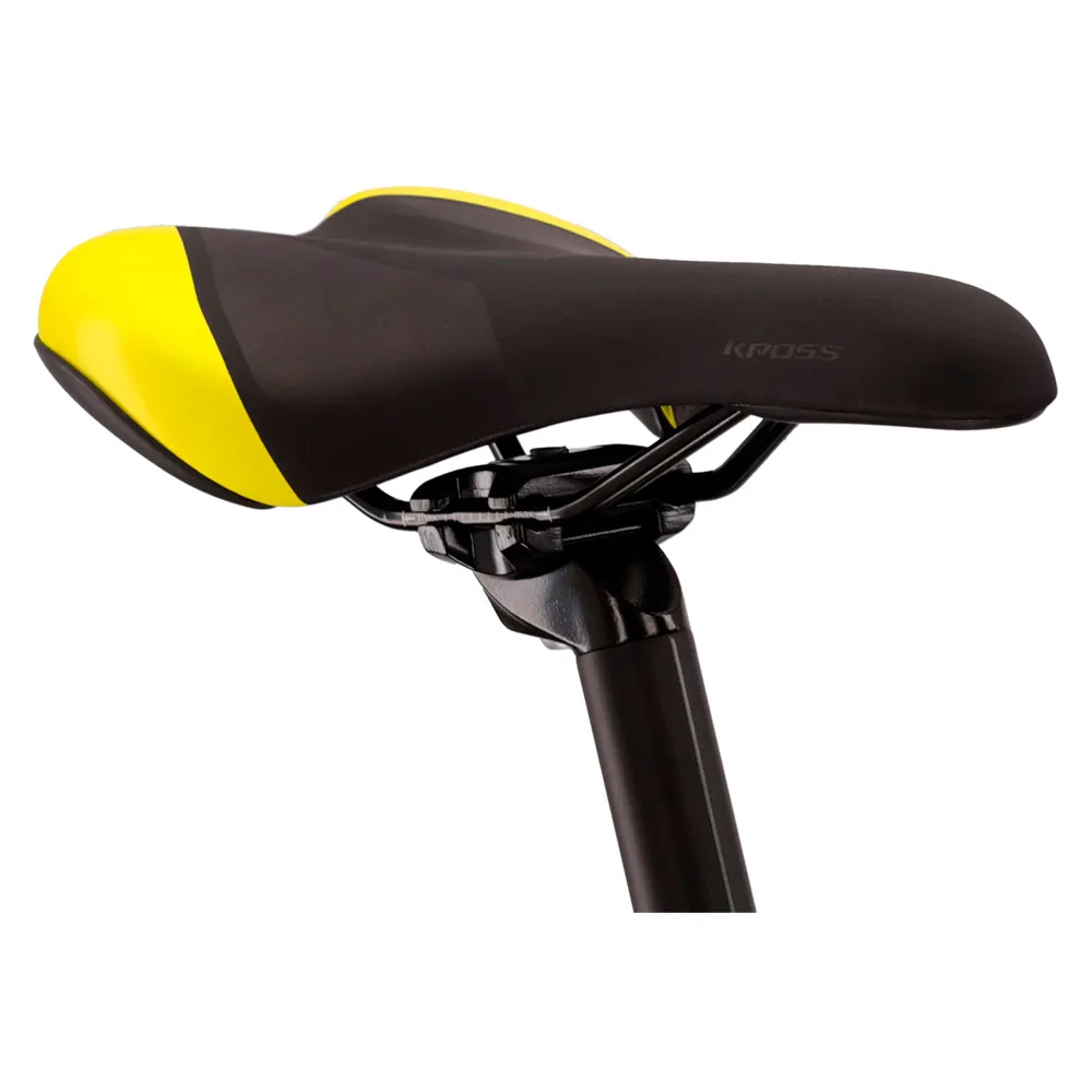 Kross Hexagon 2.0 27.5´´ Altus M310 2024 Mtb Cykel