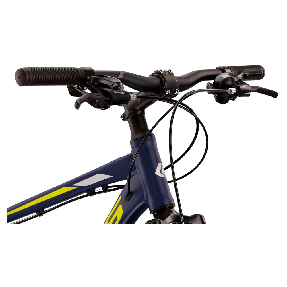 Kross Hexagon 2.0 27.5´´ Altus M310 2024 Mtb Cykel