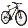 Kross Hexagon 2.0 27.5´´ Altus M310 2024 Mtb Cykel