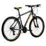 Kross Hexagon 2.0 27.5´´ Altus M310 2024 Mtb Cykel