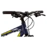 Kross Hexagon 2.0 27.5´´ Altus M310 2024 Mtb Cykel