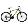 Kross Hexagon 2.0 27.5´´ Altus M310 2024 Mtb Cykel