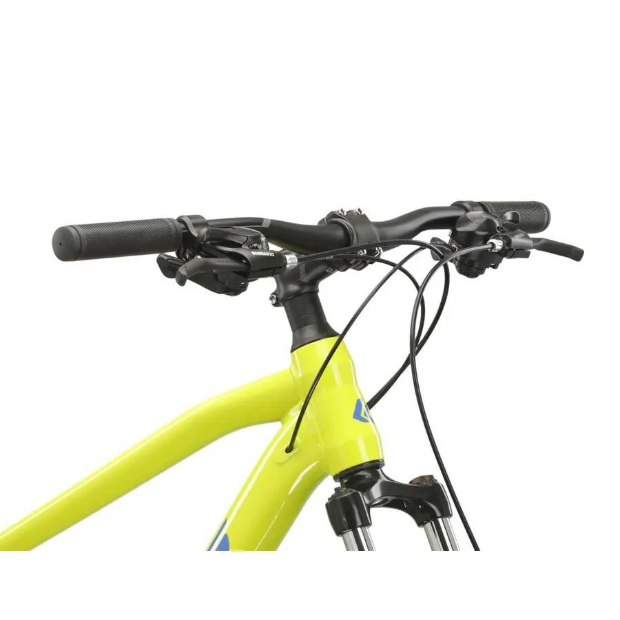 Kross Hexagon 2.0 29´´ Altus M310 2024 Mtb Cykel