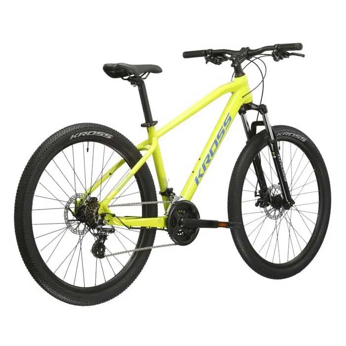 Kross Hexagon 2.0 29´´ Altus M310 2024 Mtb Cykel