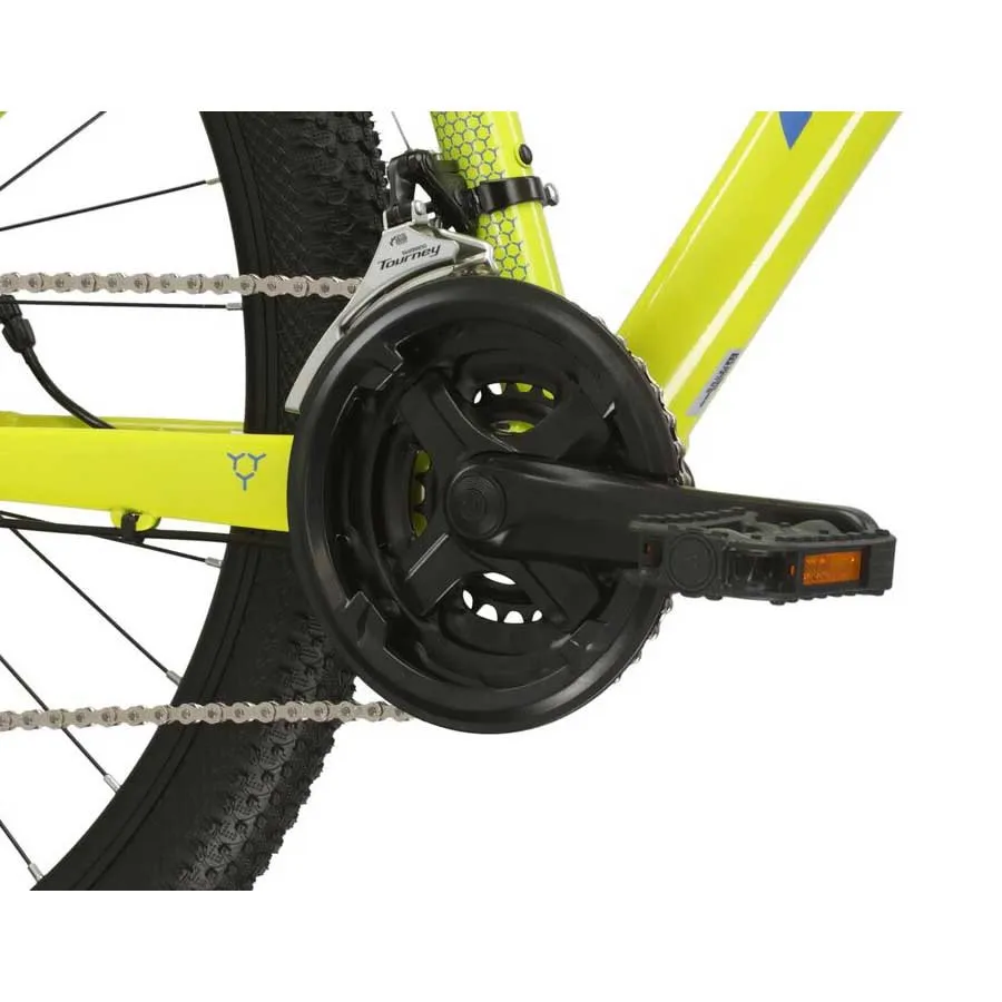 Kross Hexagon 2.0 29´´ Altus M310 2024 Mtb Cykel