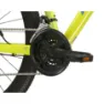 Kross Hexagon 2.0 29´´ Altus M310 2024 Mtb Cykel