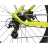 Kross Hexagon 2.0 29´´ Altus M310 2024 Mtb Cykel