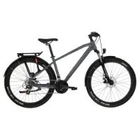 Kross Hexagon 2.0 Eq 27.5´´ Altus M310 2024 Cykel Kross Hexagon 2.0 Eq 27.5´´ Altus M310 2024 Cykel
