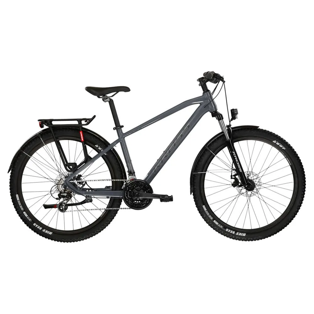 Kross Hexagon 2.0 Eq 27.5´´ Altus M310 2024 Cykel