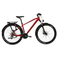 Kross Hexagon 2.0 Eq 29´´ Altus M310 2024 Cykel Kross Hexagon 2.0 Eq 29´´ Altus M310 2024 Cykel