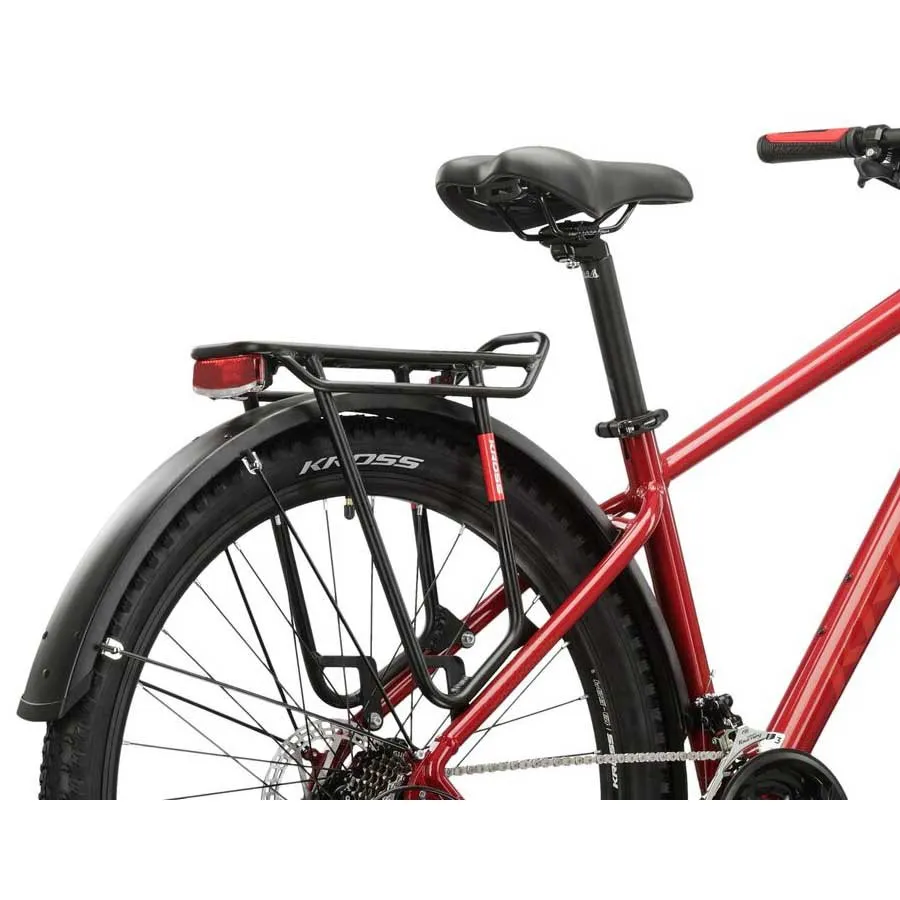 Kross Hexagon 2.0 Eq 29´´ Altus M310 2024 Cykel