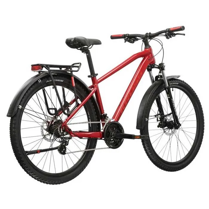 Kross Hexagon 2.0 Eq 29´´ Altus M310 2024 Cykel