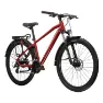 Kross Hexagon 2.0 Eq 29´´ Altus M310 2024 Cykel
