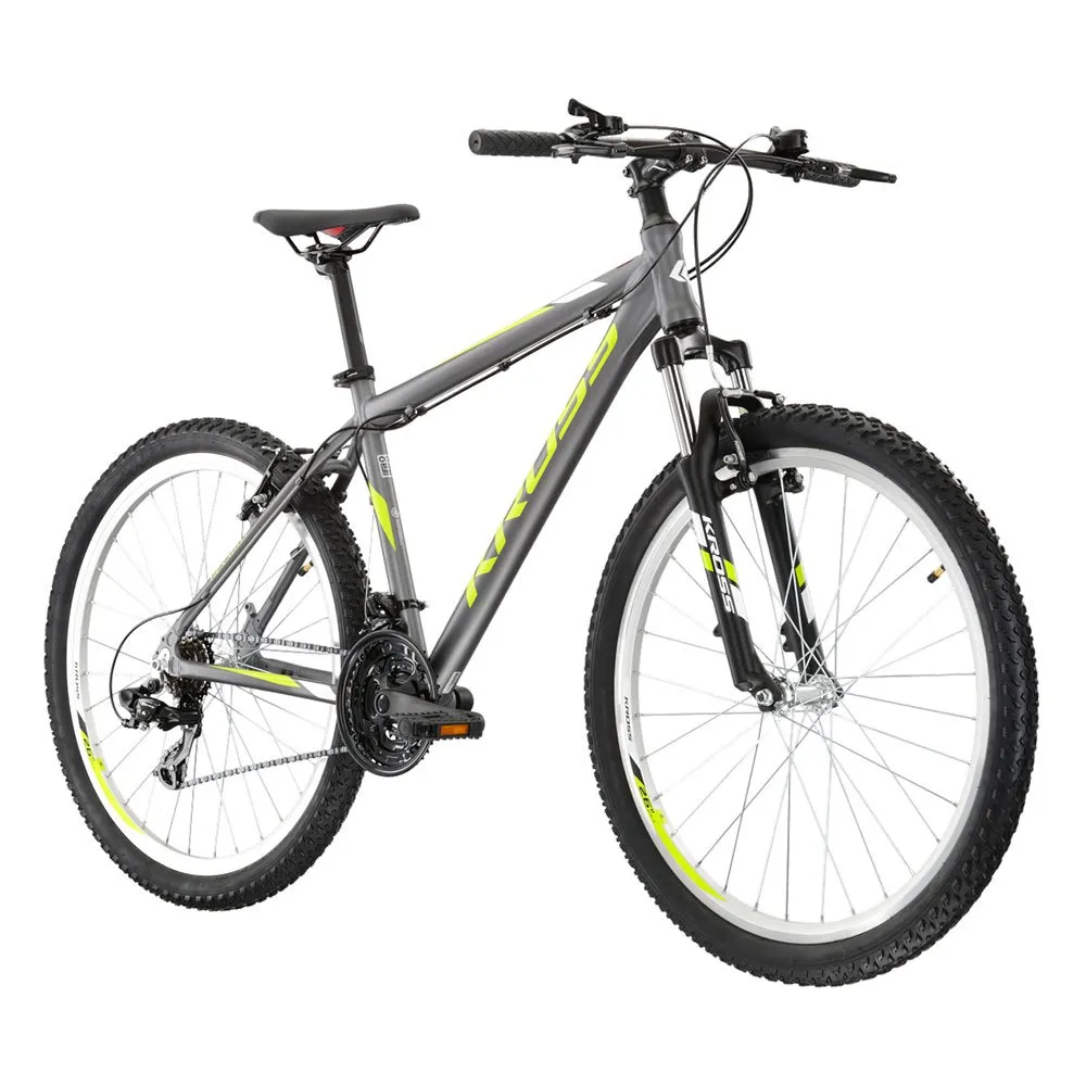 Kross Hexagon 26´´ Mtb Cykel