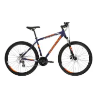 Kross Hexagon 3.0 27.5´´ 2022 Mtb Cykel Kross Hexagon 3.0 27.5´´ 2022 Mtb Cykel