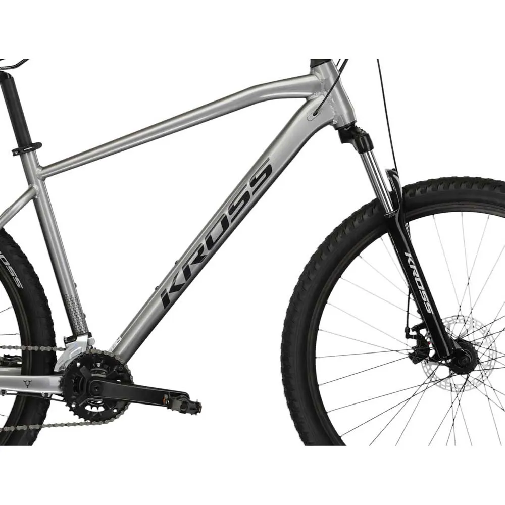 Kross Hexagon 3.0 29´´ Acera M360 2024 Mtb Cykel