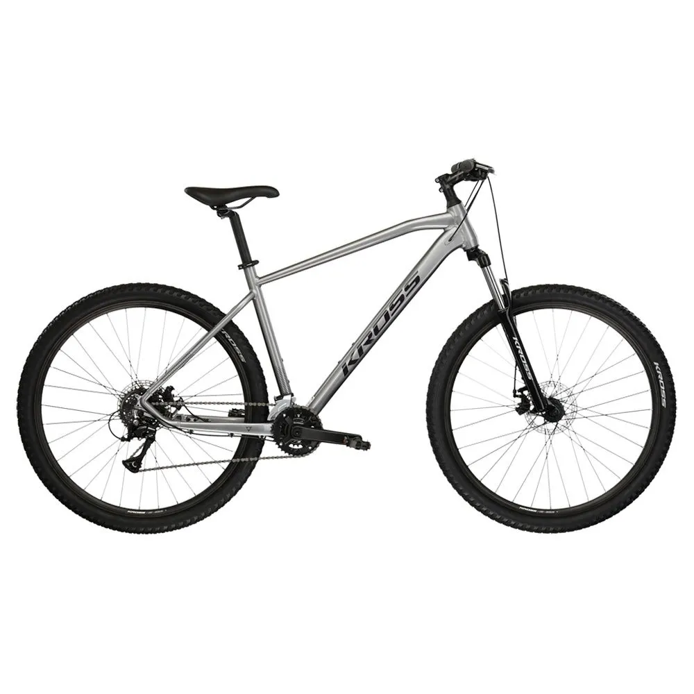 Kross Hexagon 3.0 29´´ Acera M360 2024 Mtb Cykel