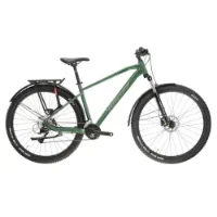 Kross Hexagon 4.0 Eq 27.5´´ Acera M360 2024 Mtb Cykel Kross Hexagon 4.0 Eq 27.5´´ Acera M360 2024 Mtb Cykel