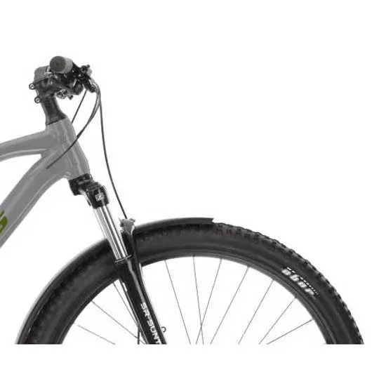 Kross Hexagon 4.0 Eq 27.5´´ Acera M360 2024 Mtb Cykel