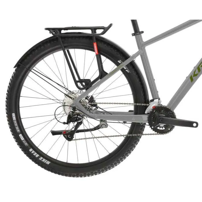 Kross Hexagon 4.0 Eq 27.5´´ Acera M360 2024 Mtb Cykel