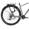 Kross Hexagon 4.0 Eq 27.5´´ Acera M360 2024 Mtb Cykel