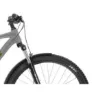 Kross Hexagon 4.0 Eq 27.5´´ Acera M360 2024 Mtb Cykel