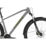 Kross Hexagon 4.0 Eq 27.5´´ Acera M360 2024 Mtb Cykel