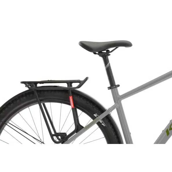 Kross Hexagon 4.0 Eq 29´´ Acera M360 2024 Mtb Cykel