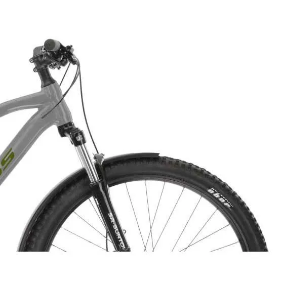 Kross Hexagon 4.0 Eq 29´´ Acera M360 2024 Mtb Cykel