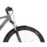 Kross Hexagon 4.0 Eq 29´´ Acera M360 2024 Mtb Cykel