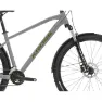 Kross Hexagon 4.0 Eq 29´´ Acera M360 2024 Mtb Cykel