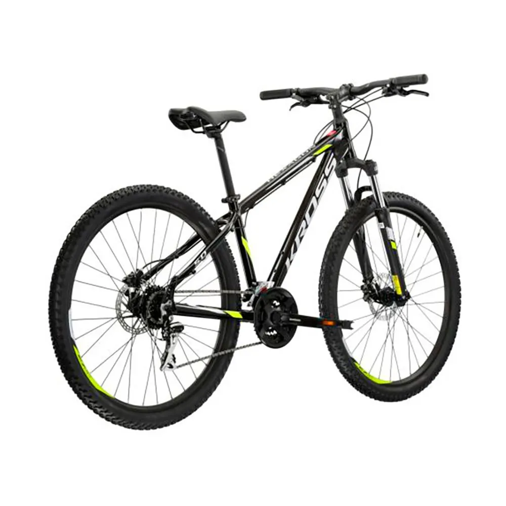 Kross Hexagon 5.0 27.5´´ 2022 Mtb Cykel