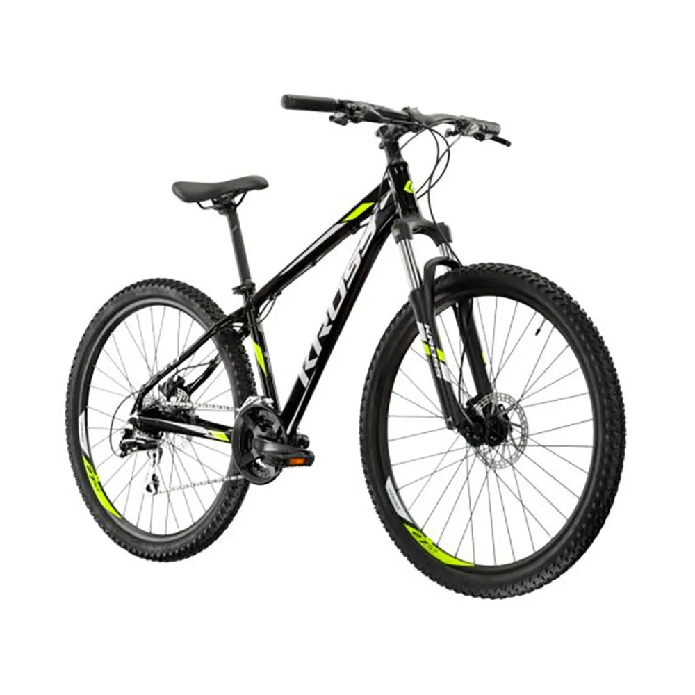 Kross Hexagon 5.0 27.5´´ 2022 Mtb Cykel