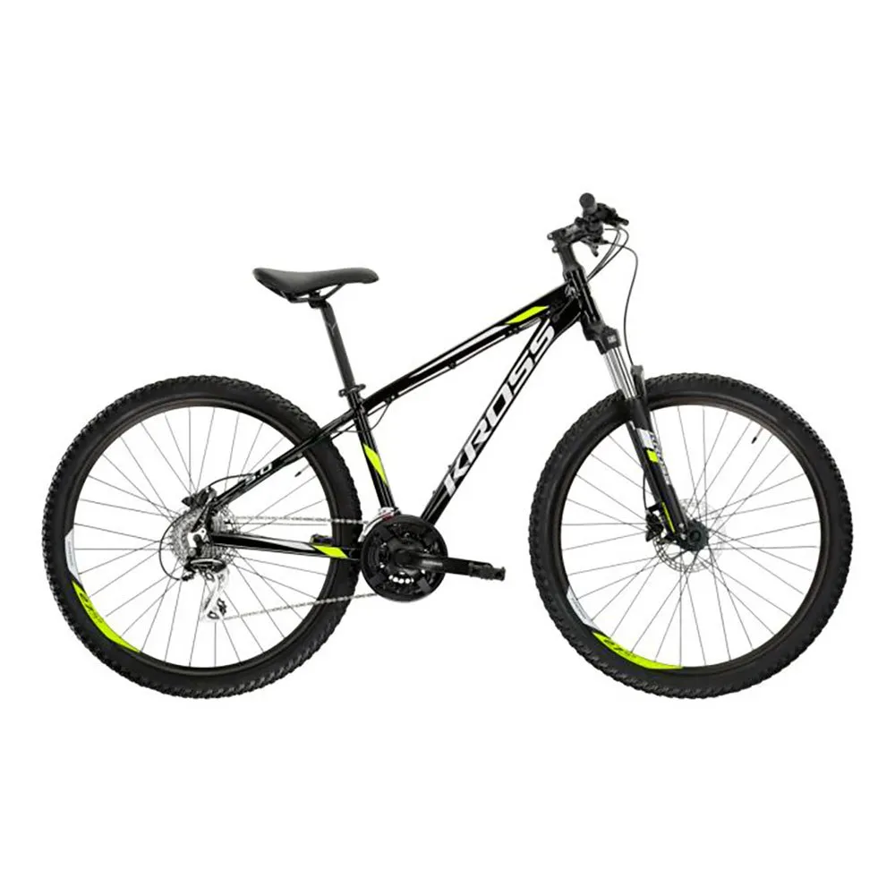Kross Hexagon 5.0 27.5´´ 2022 Mtb Cykel