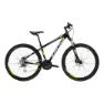 Kross Hexagon 5.0 27.5´´ 2022 Mtb Cykel