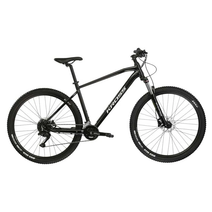 Kross Hexagon 5.0 29´´ Cues Rd U3020 2024 Mtb Cykel Kross Hexagon 5.0 29´´ Cues Rd U3020 2024 Mtb Cykel