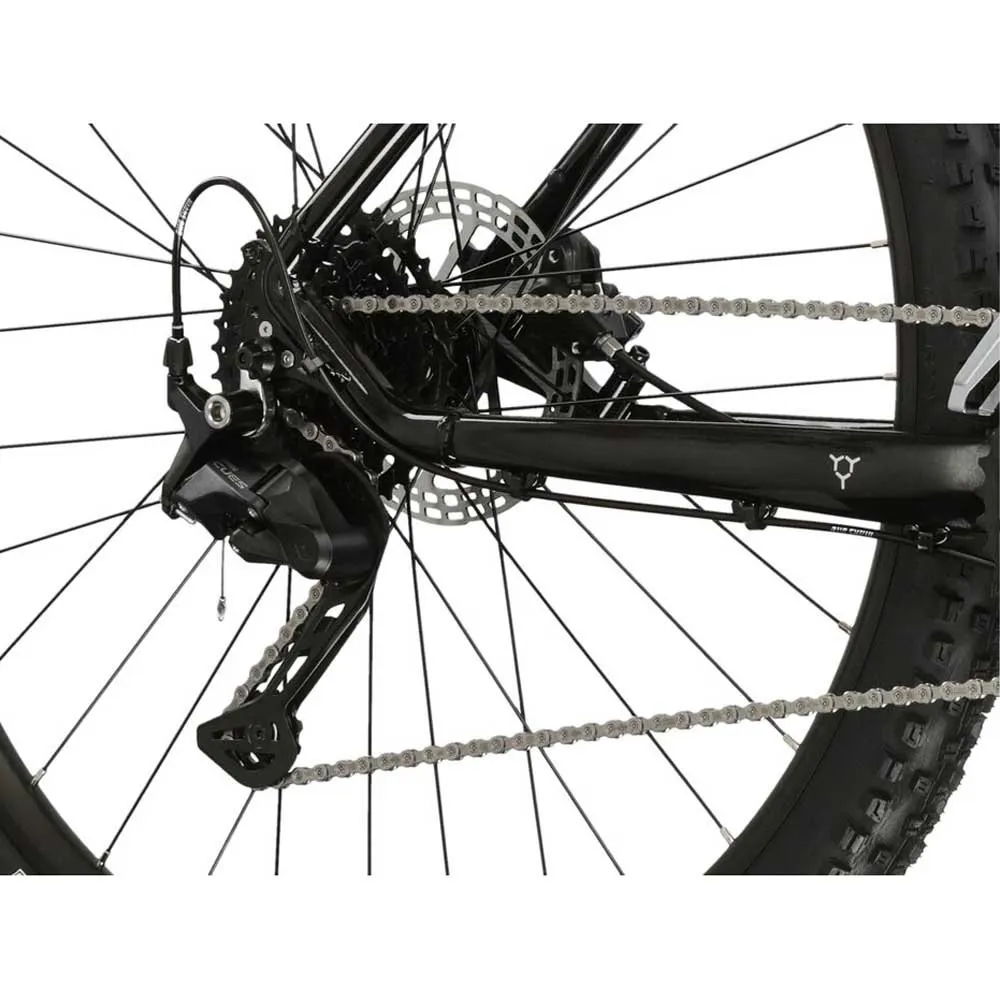 Kross Hexagon 5.0 29´´ Cues Rd U3020 2024 Mtb Cykel Kross Hexagon 5.0 29´´ Cues Rd U3020 2024 Mtb Cykel
